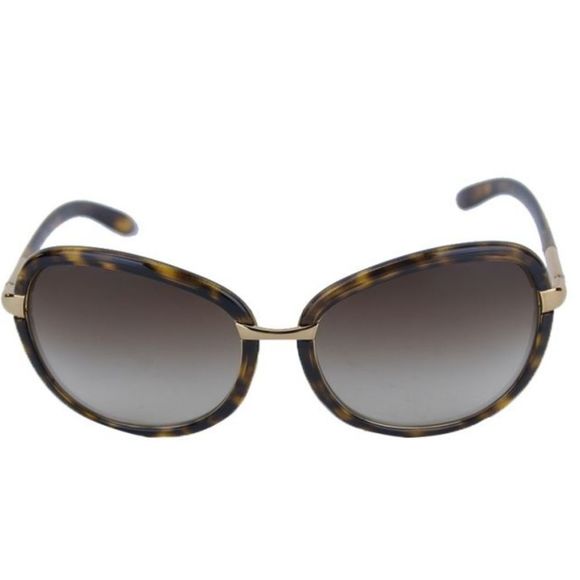 Prada Accessories - Authentic Prada Havana Sunglasses